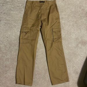 Men’s cargo pants 30x30